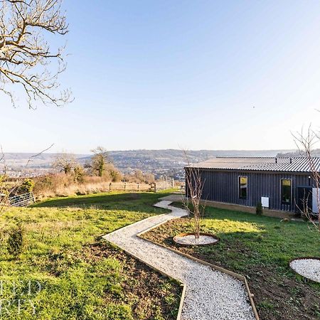 Stunning 5 Bedroom New Build With Amazing Views! Bath Bagian luar foto