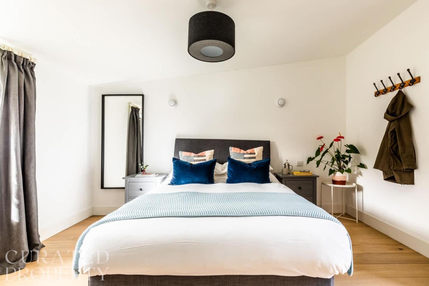 Stunning 5 Bedroom New Build With Amazing Views! Bath Bagian luar foto