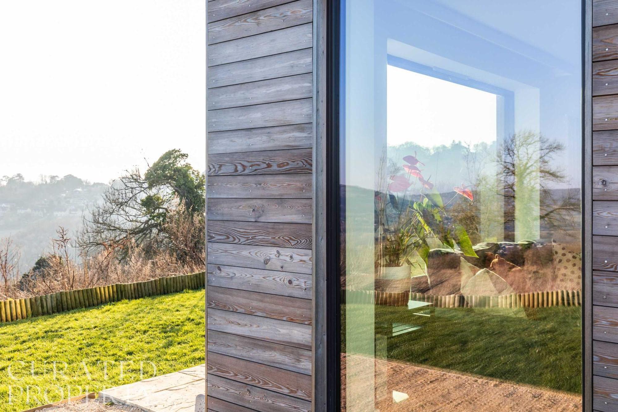 Stunning 5 Bedroom New Build With Amazing Views! Bath Bagian luar foto
