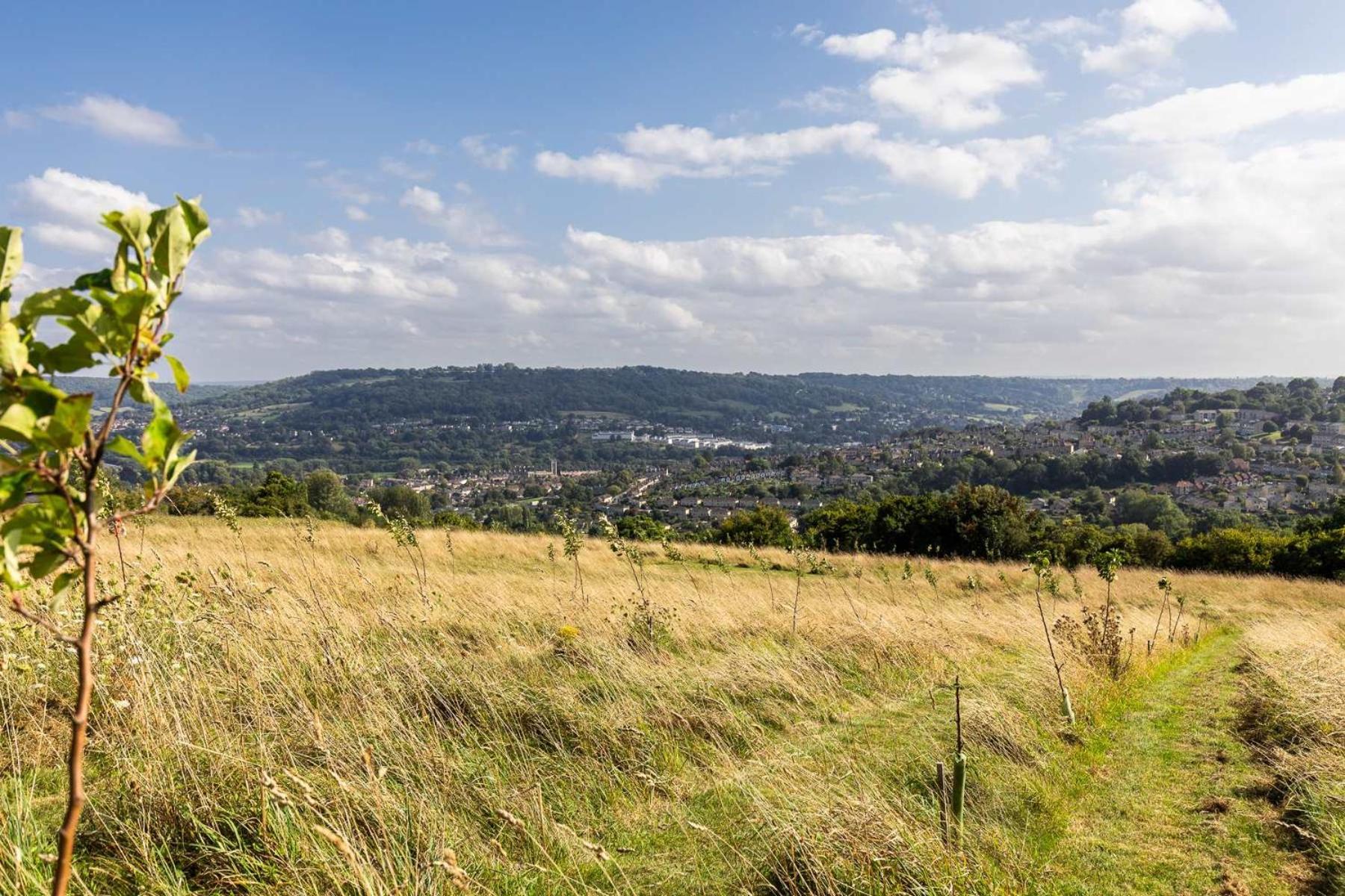 Stunning 5 Bedroom New Build With Amazing Views! Bath Bagian luar foto